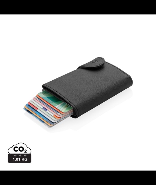 C-Secure XL RFID držalo za kartico &amp; denarnica