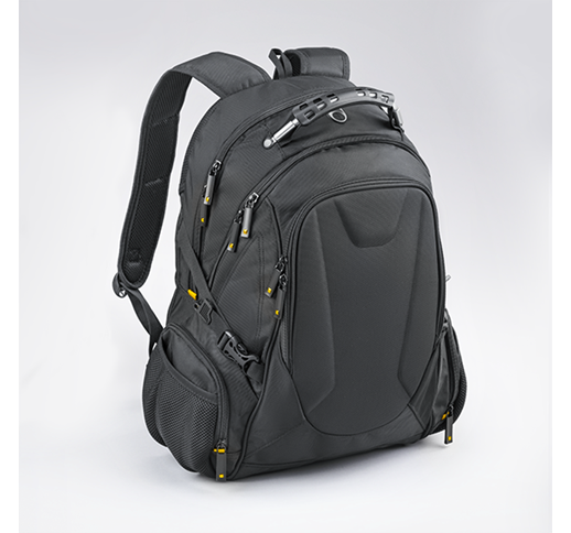 VOYAGER II LAPTOP & DOCUMENT BACKPACK