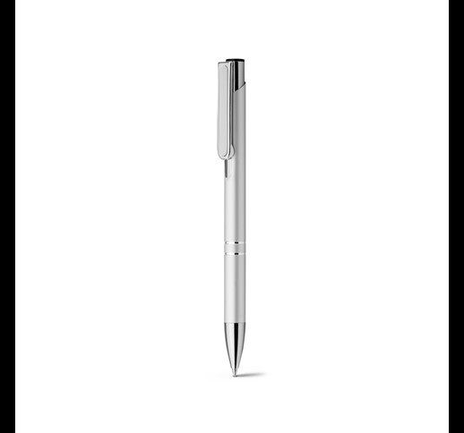 BETA DOMING. Ballpoint pen in metal