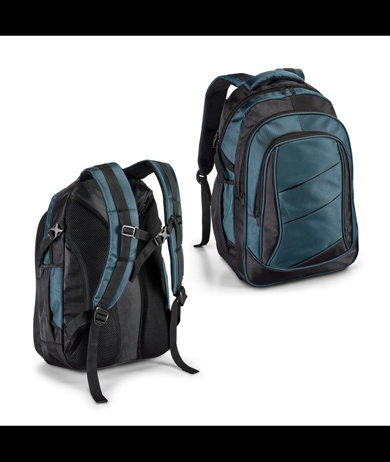 PUNE. Laptop backpack up to 15'6''