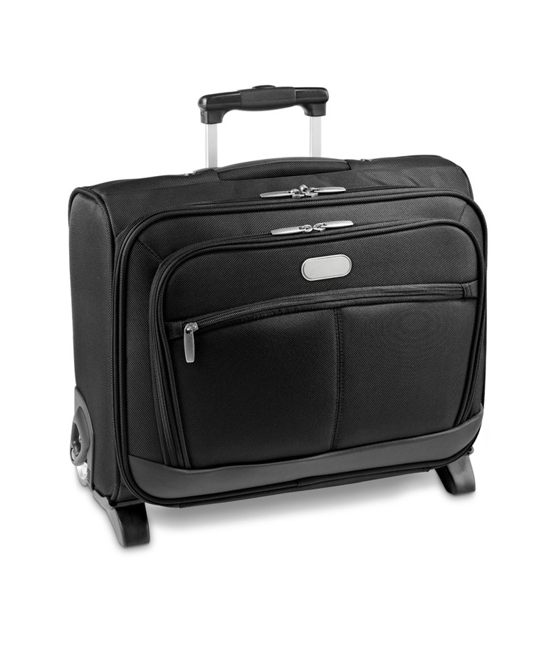 MOURA. Laptop trolley up to 15'6''