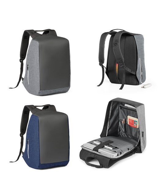 AVEIRO. Laptop backpack