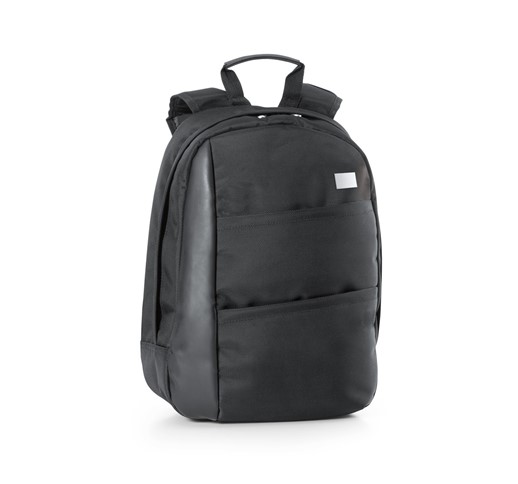 ANGLE BPACK. Laptop backpack 15'6''