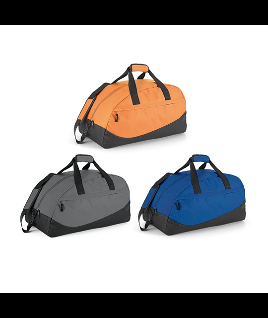 BUSAN. 600D sports bag