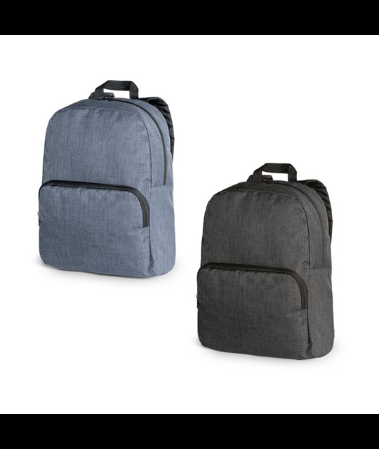 KIEV. 14" Laptop backpack in 600D