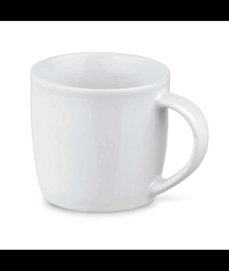 AVOINE. Ceramic mug 370 mL