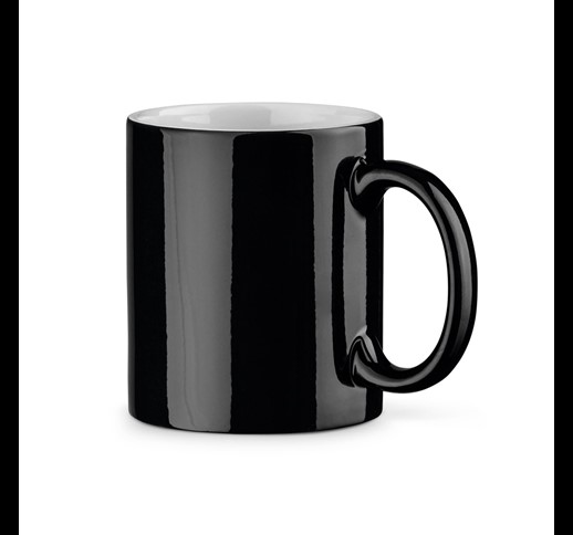 WOW. Ceramic mug 350 mL