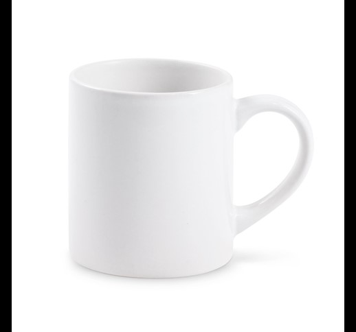 NAIPERS. Ceramic mug 260 mL