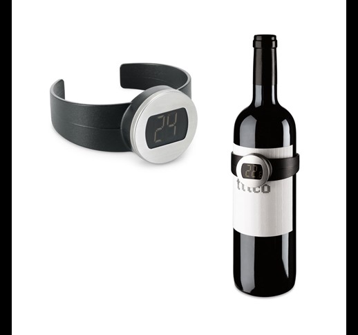 DABNEY. Digitalni termometer za vino