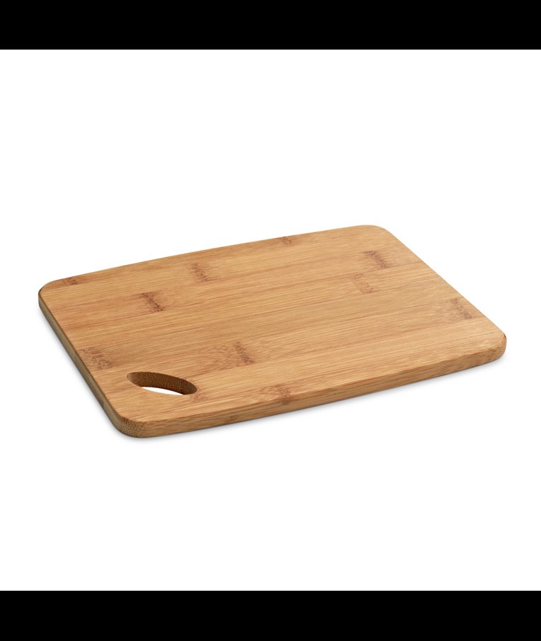 CAPERS. Serving board