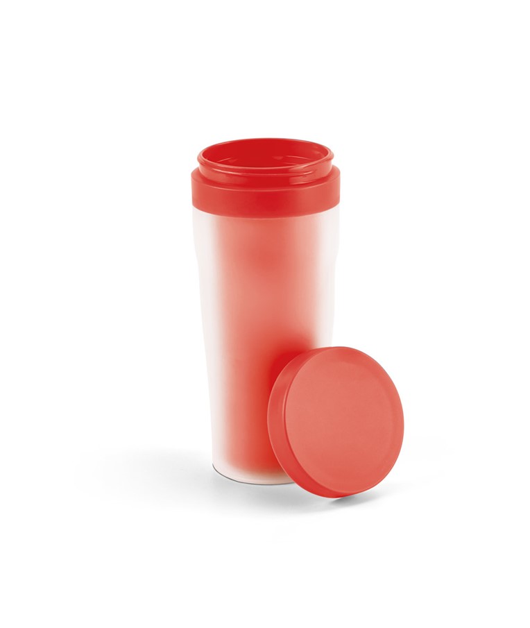 Travel cup