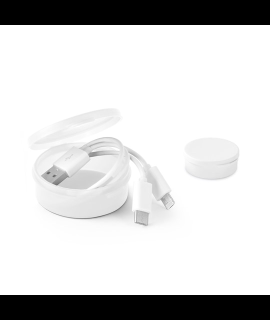 EMI. 3 v 1 USB kabel