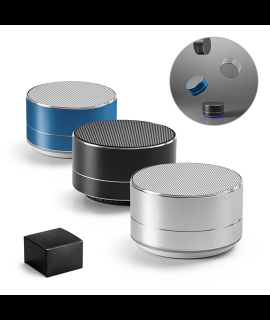 FLOREY. Zvočnik z mikrofonom