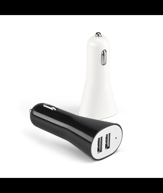 PAULING. USB adapter za avto