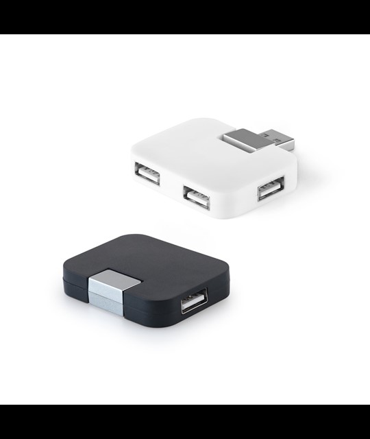 JANNES. USB 20 zvezdišče
