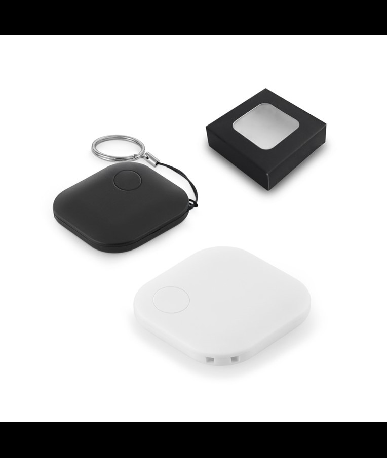 LAVOISIER. BT tracking device