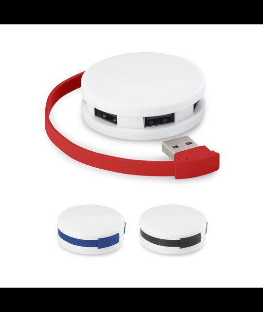 GARDNER. USB 20 zvezdišče