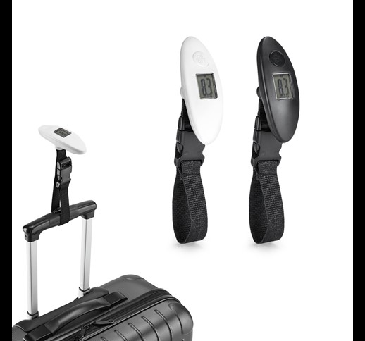 CHECKIN. Digital scale for luggage
