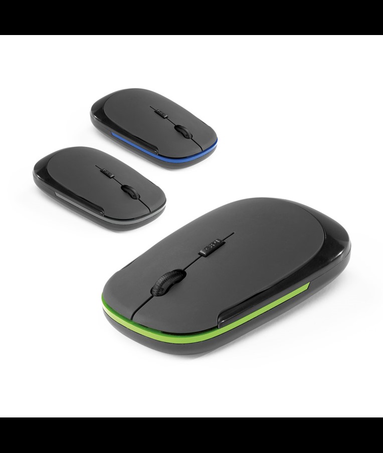 CRICK. Wireless mouse 2'4GhZ