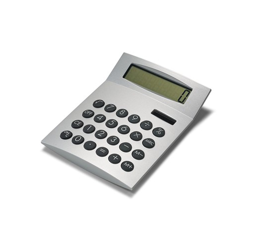 Kalkulator - ENFIELD