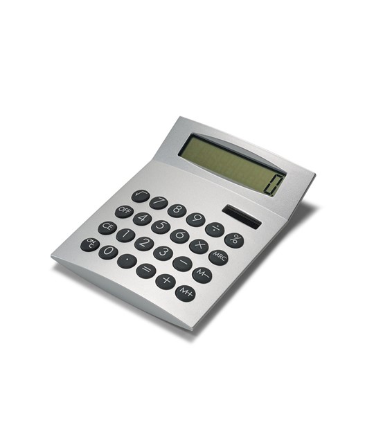 Kalkulator - ENFIELD