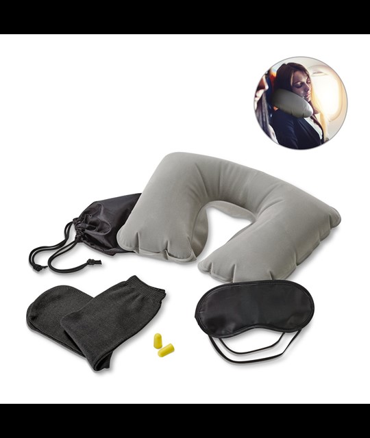 Potovalni set - TRAVELX