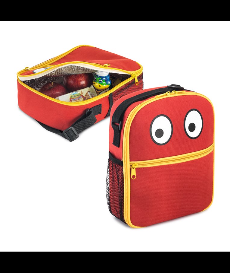 SEBASTIAN. Cooler bag for children 3 L
