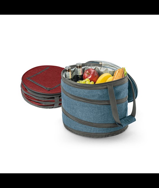 COAST. Foldable cooler bag 15 L