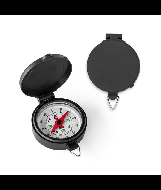 GALILEY. Compass