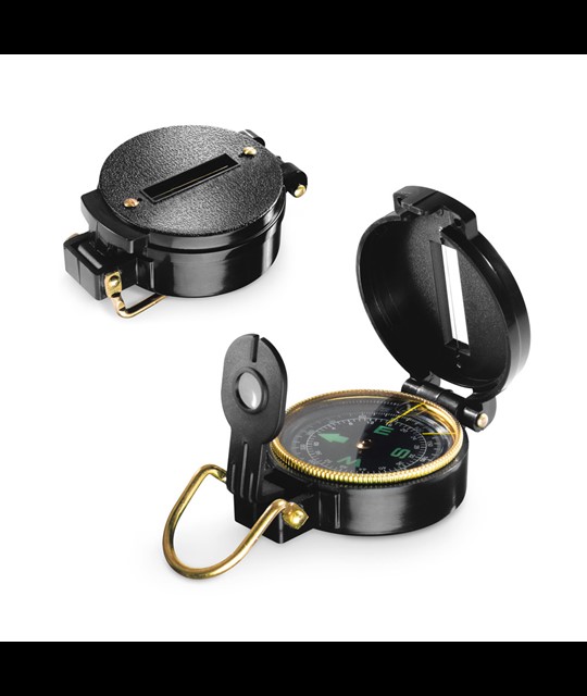 ZIKMUND. ABS compass