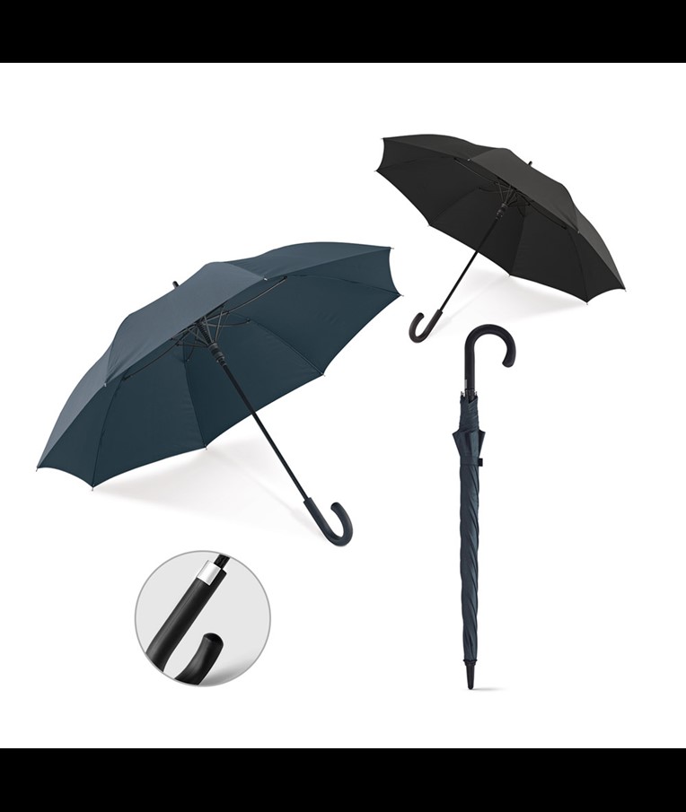 ALBERT. Umbrella with automatic opening