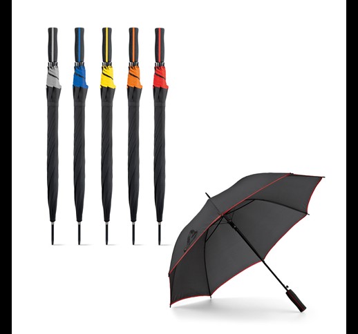 JENNA. Umbrella with automatic opening