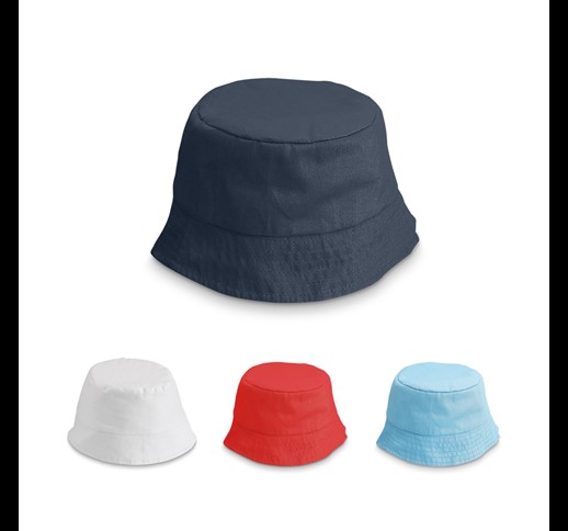 PANAMI. Bucket hat for kids