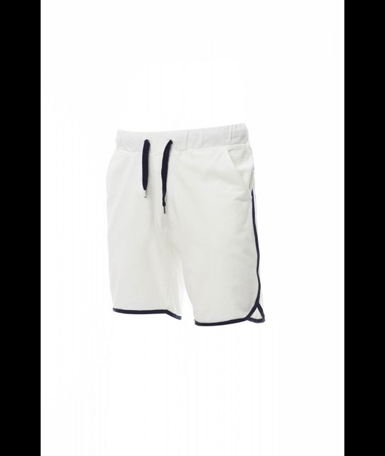 COMBAT BERMUDA SHORTS  200GR FRENCH TERRY