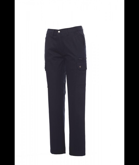 FOREST LADY TROUSERS  280GR TWILL COTTON