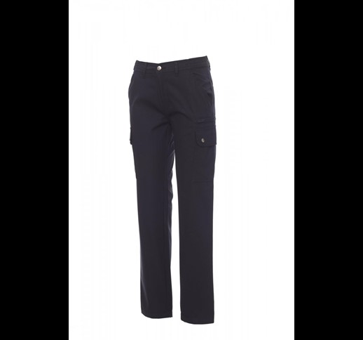 FOREST/SUMMER LADY TROUSERS  210GR TWILL RIPSTOP
