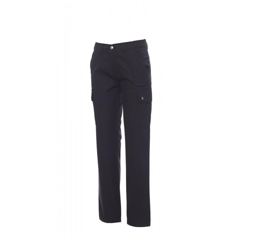 FOREST/SUMMER LADY TROUSERS  210GR TWILL RIPSTOP