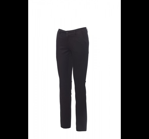 CLASSIC LADY/ HSEAS. HLAČE 220GR TWILL