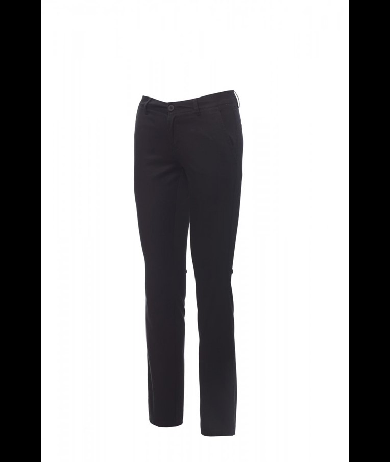CLASSIC LADY/ HSEAS. HLAČE 220GR TWILL