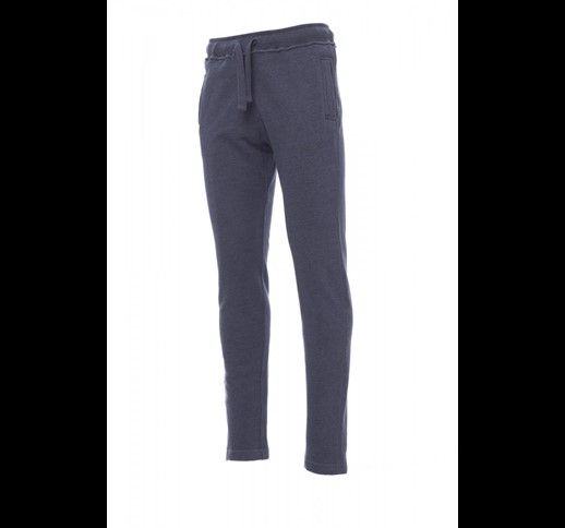 COLLEGE SWEAT TROUSERS  320GR BRUSHED