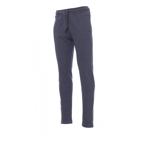COLLEGE SWEAT TROUSERS  320GR BRUSHED