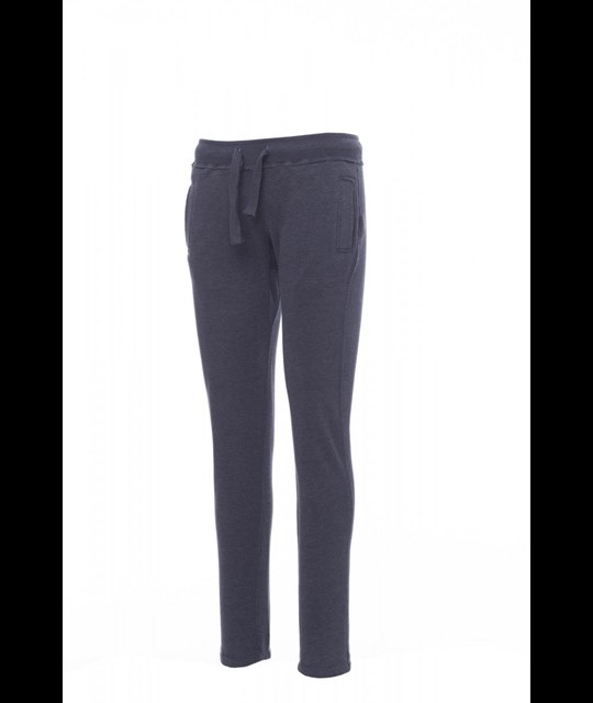 COLLEGE LADY SWEAT TROUSERS  320GR BRUSHED