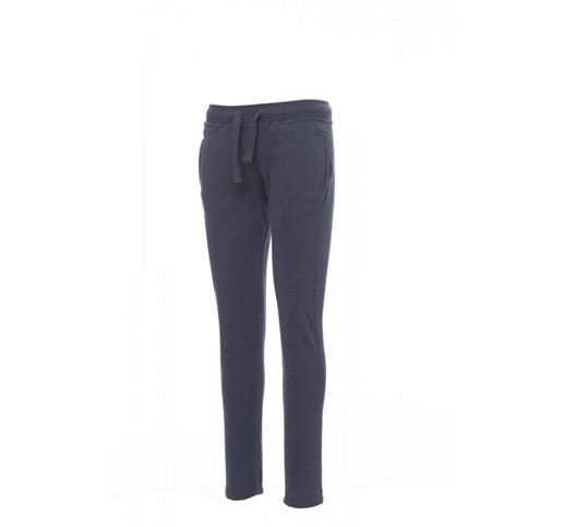 COLLEGE LADY SWEAT TROUSERS  320GR BRUSHED