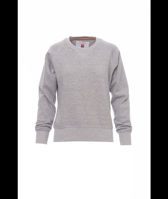 MISTRAL+ŽENSKI SWEATSHARTS 300GR BRIŠEN FLIS