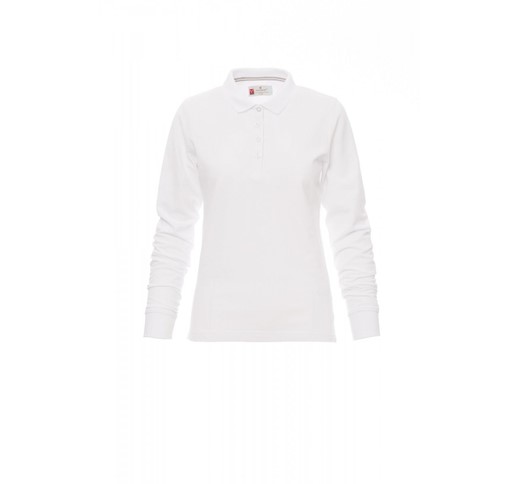 FLORENCE LADY POLO SHIRTS  PIQUET 210GR