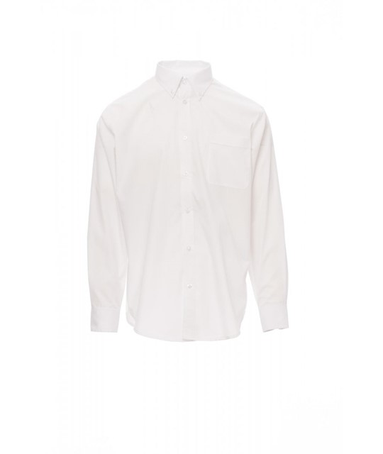 ELEGANCE SHIRTS  EASY CARE POPELINE 125GR CON 65% POLIESTERE