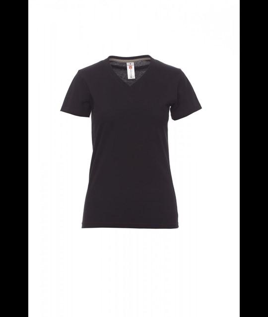 ŽENSKE MAJICE V IZREZ 150GR DRES
