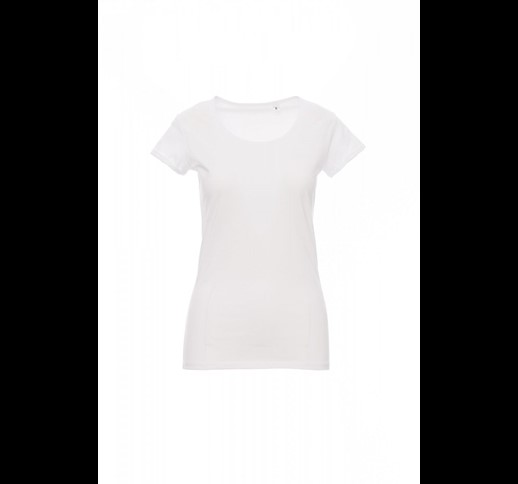 YOUNG LADY T-SHIRTS  JERSEY 140/150 GR