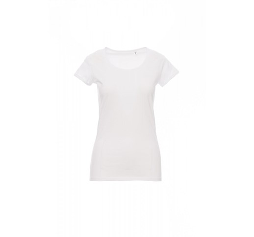 YOUNG LADY T-SHIRTS  JERSEY 140/150 GR