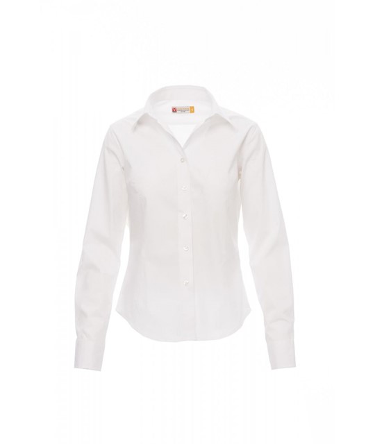 MANAGER LADY SHIRTS  EASY CARE POPELINE 125GR